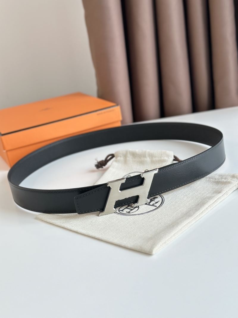 Hermes Belts